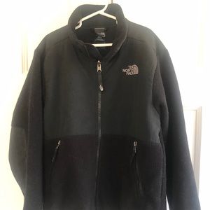 The North Face Fleece/Jacket Boys Size 10/12
